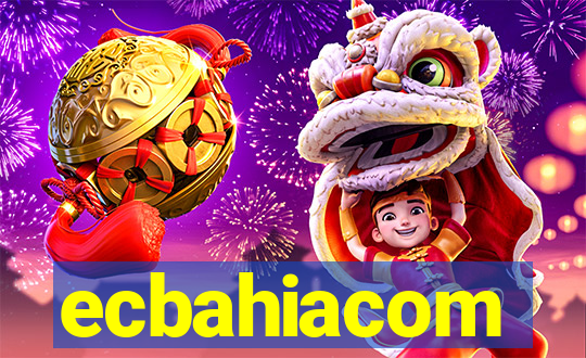 ecbahiacom