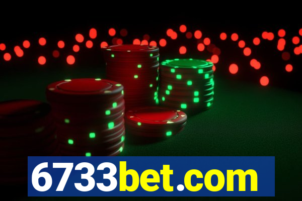 6733bet.com