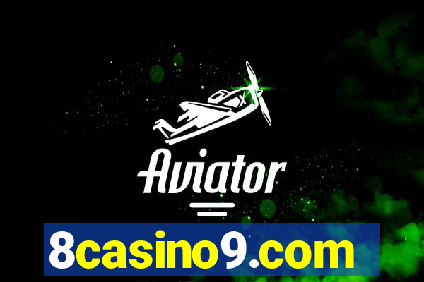 8casino9.com