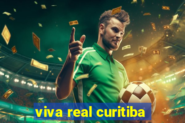 viva real curitiba