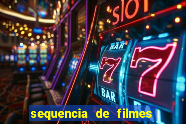 sequencia de filmes 007 daniel craig