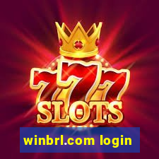 winbrl.com login