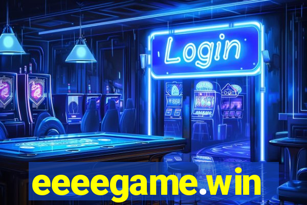 eeeegame.win