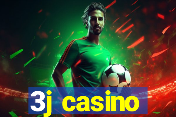 3j casino