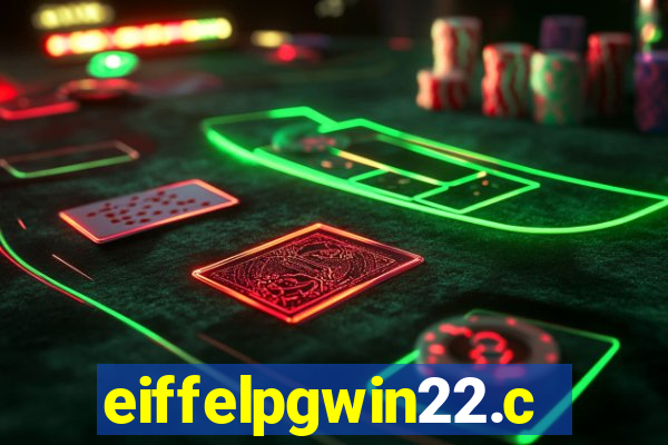 eiffelpgwin22.com