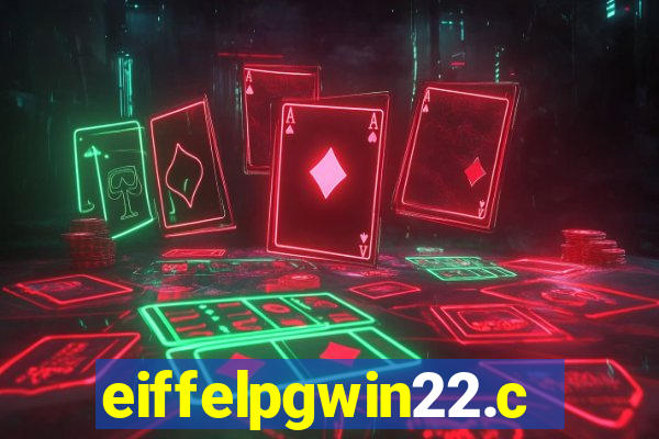 eiffelpgwin22.com