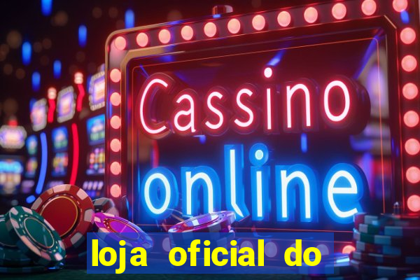 loja oficial do botafogo em manaus