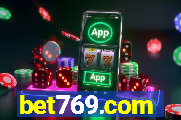 bet769.com