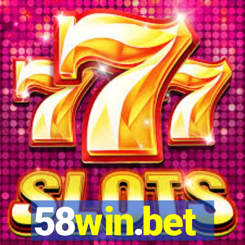 58win.bet