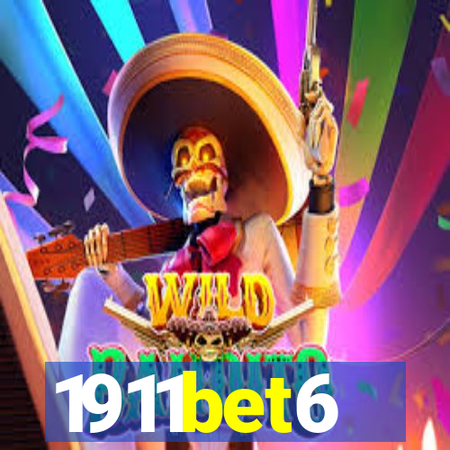 1911bet6