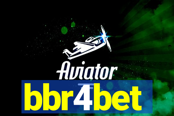bbr4bet