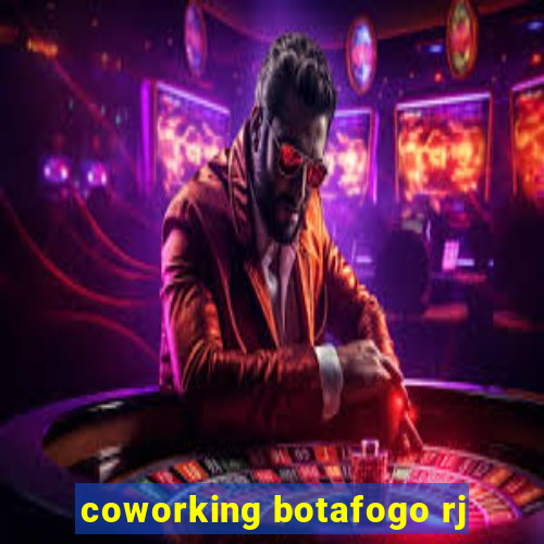 coworking botafogo rj