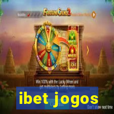 ibet jogos