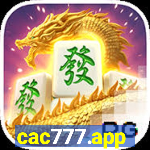 cac777.app