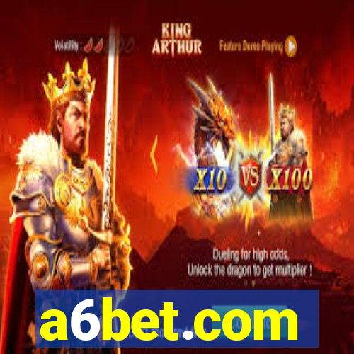 a6bet.com