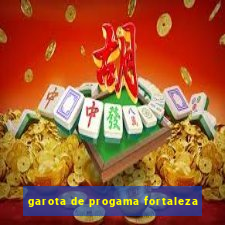 garota de progama fortaleza