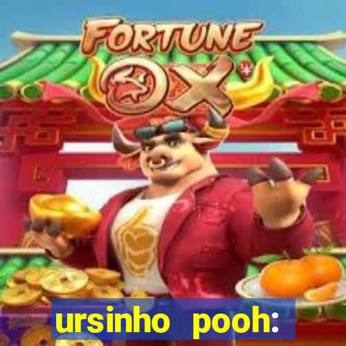 ursinho pooh: sangue e mel 2 online dublado