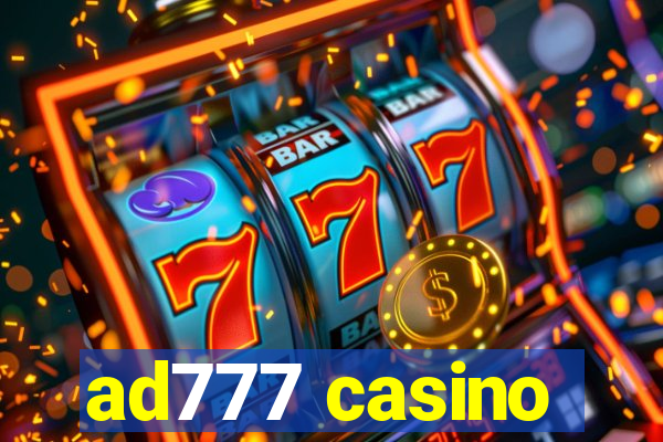 ad777 casino