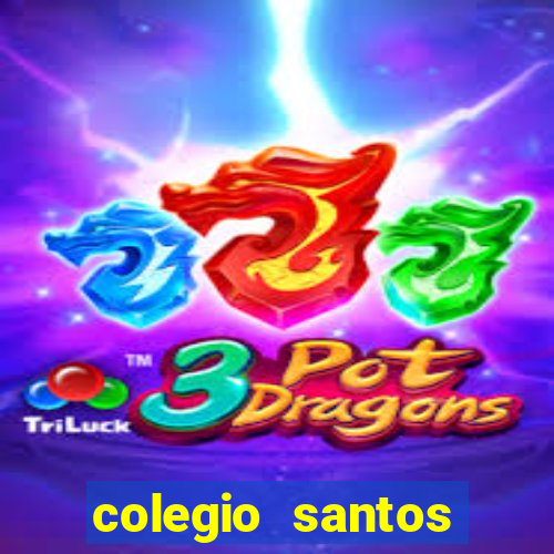 colegio santos dumont curitiba