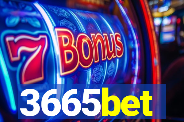 3665bet