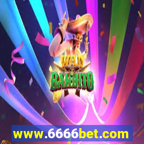 www.6666bet.com