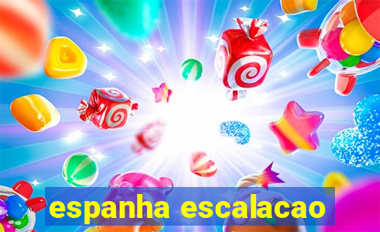 espanha escalacao