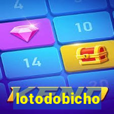lotodobicho