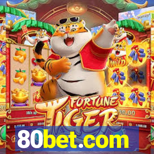 80bet.com