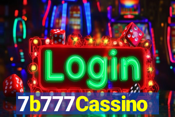 7b777Cassino