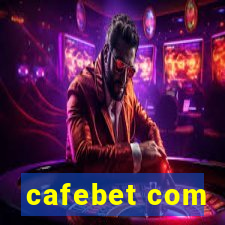cafebet com