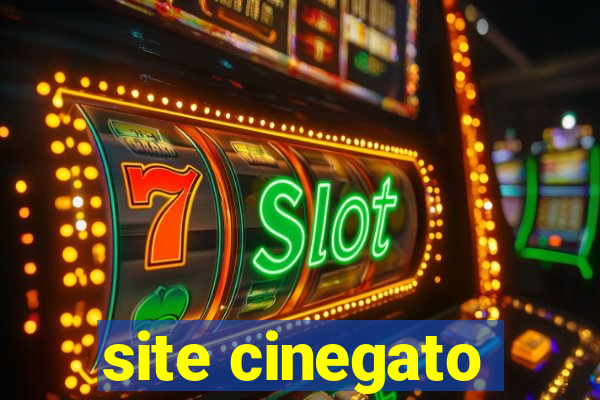 site cinegato