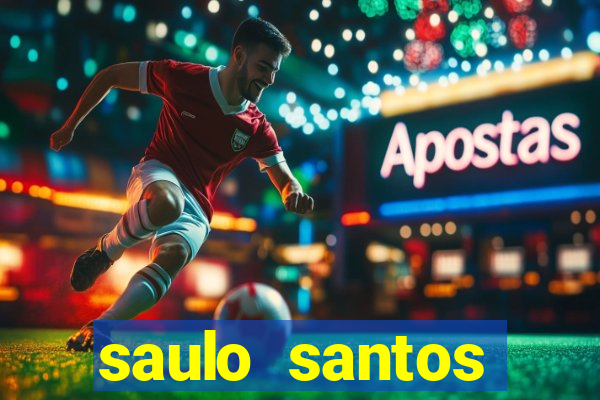 saulo santos estrela terra