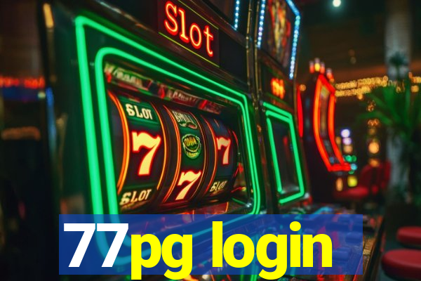 77pg login