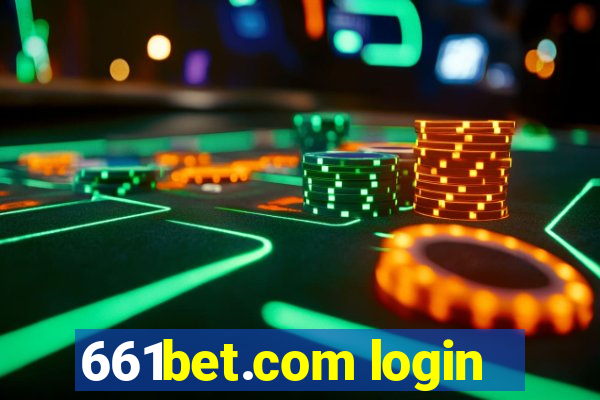 661bet.com login