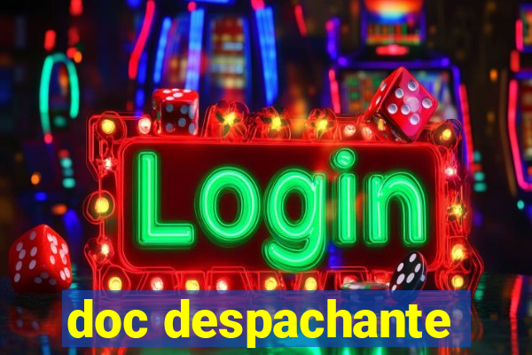 doc despachante