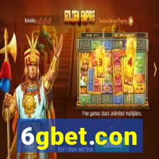 6gbet.con