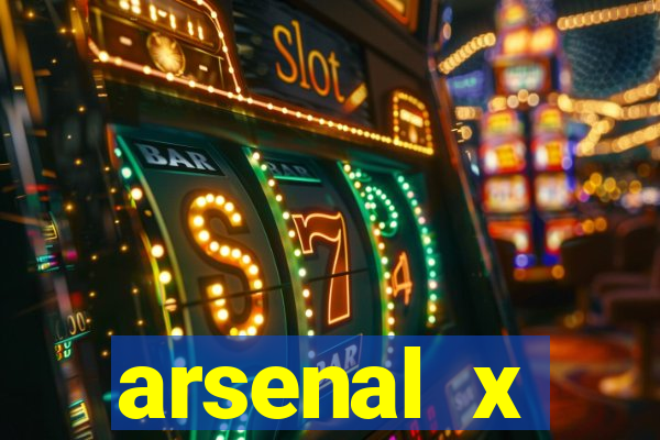 arsenal x nottingham forest palpite