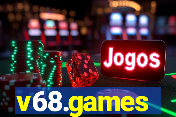 v68.games