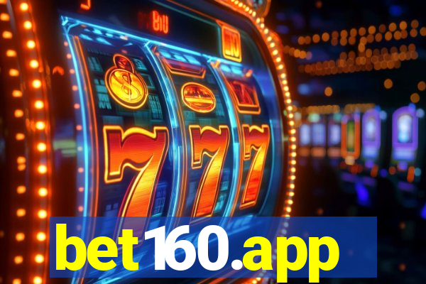 bet160.app