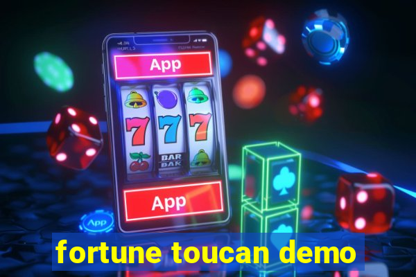 fortune toucan demo
