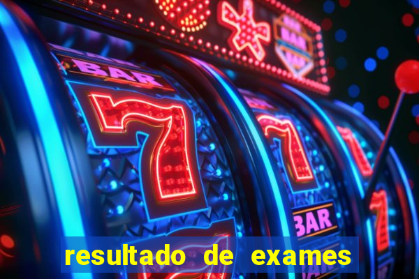 resultado de exames unimed porto alegre