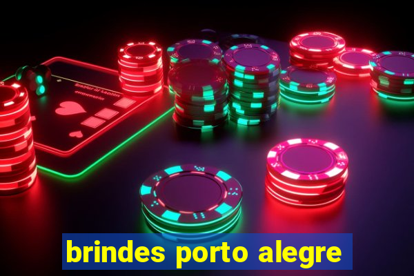 brindes porto alegre