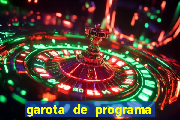 garota de programa presidente prudente