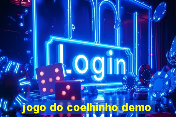 jogo do coelhinho demo