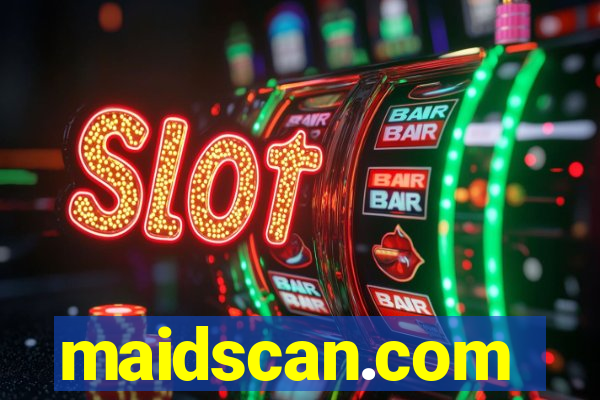maidscan.com