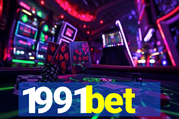 1991bet