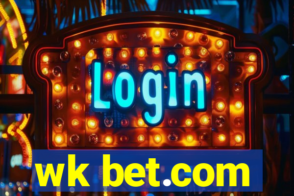 wk bet.com
