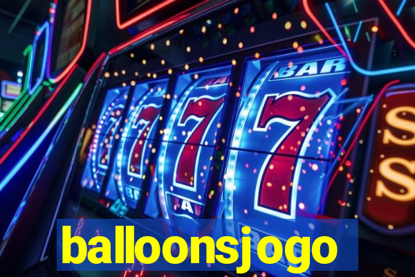 balloonsjogo