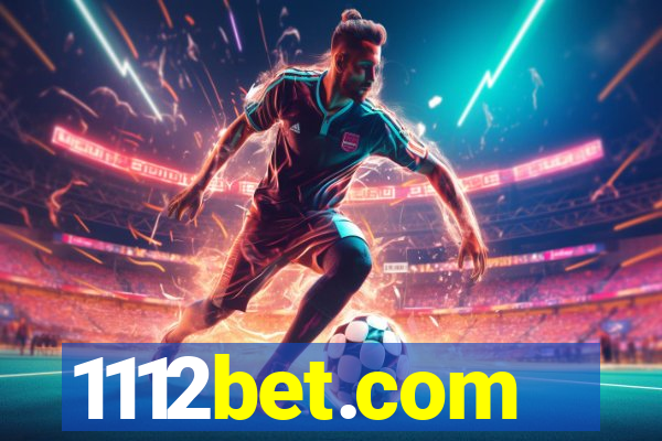 1112bet.com