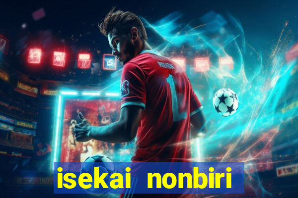 isekai nonbiri nouka 2 temporada